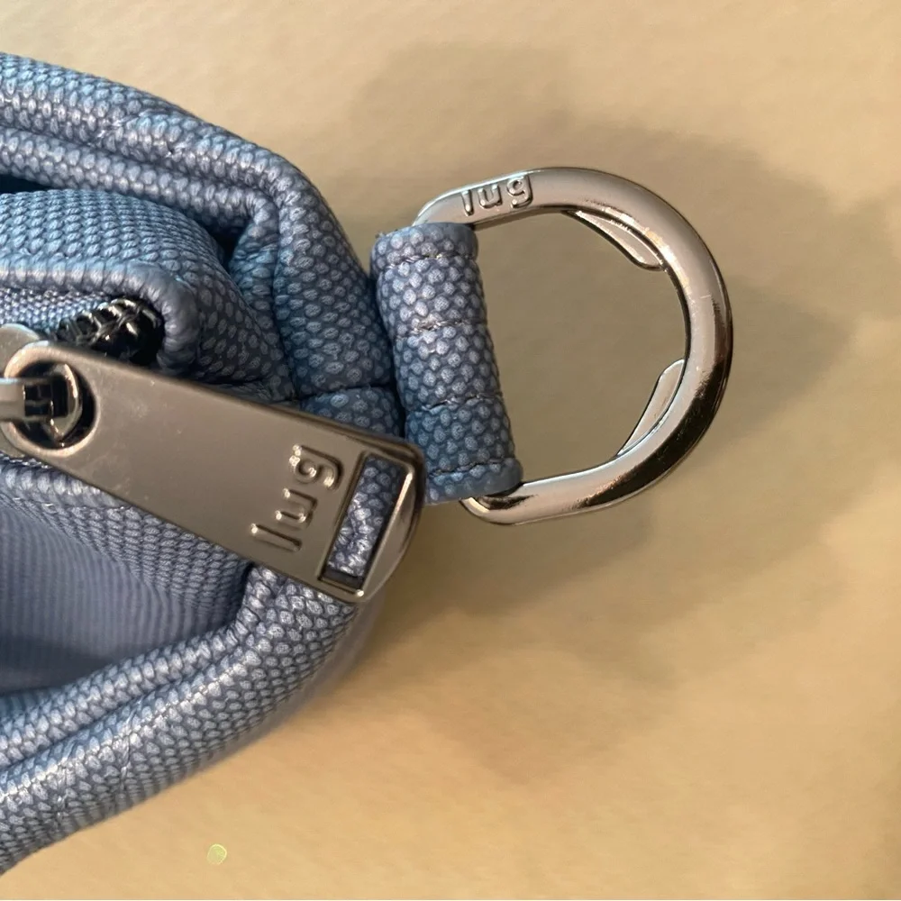 LUG Dory Matte Luxe VL Crossbody Bag—EUC - Picture 8 of 16